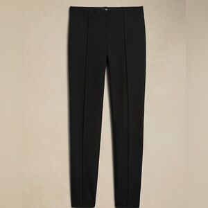 Skinny everywhere ponte pants